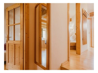 Apartment Appartement Hochsitz/2 Schlafräume - Features photo 47