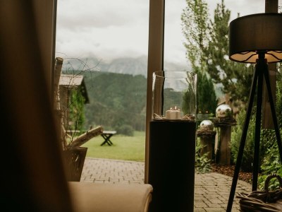 Holiday room Familienzimmer Planai mit Dusche, WC - Outdoor photo 8