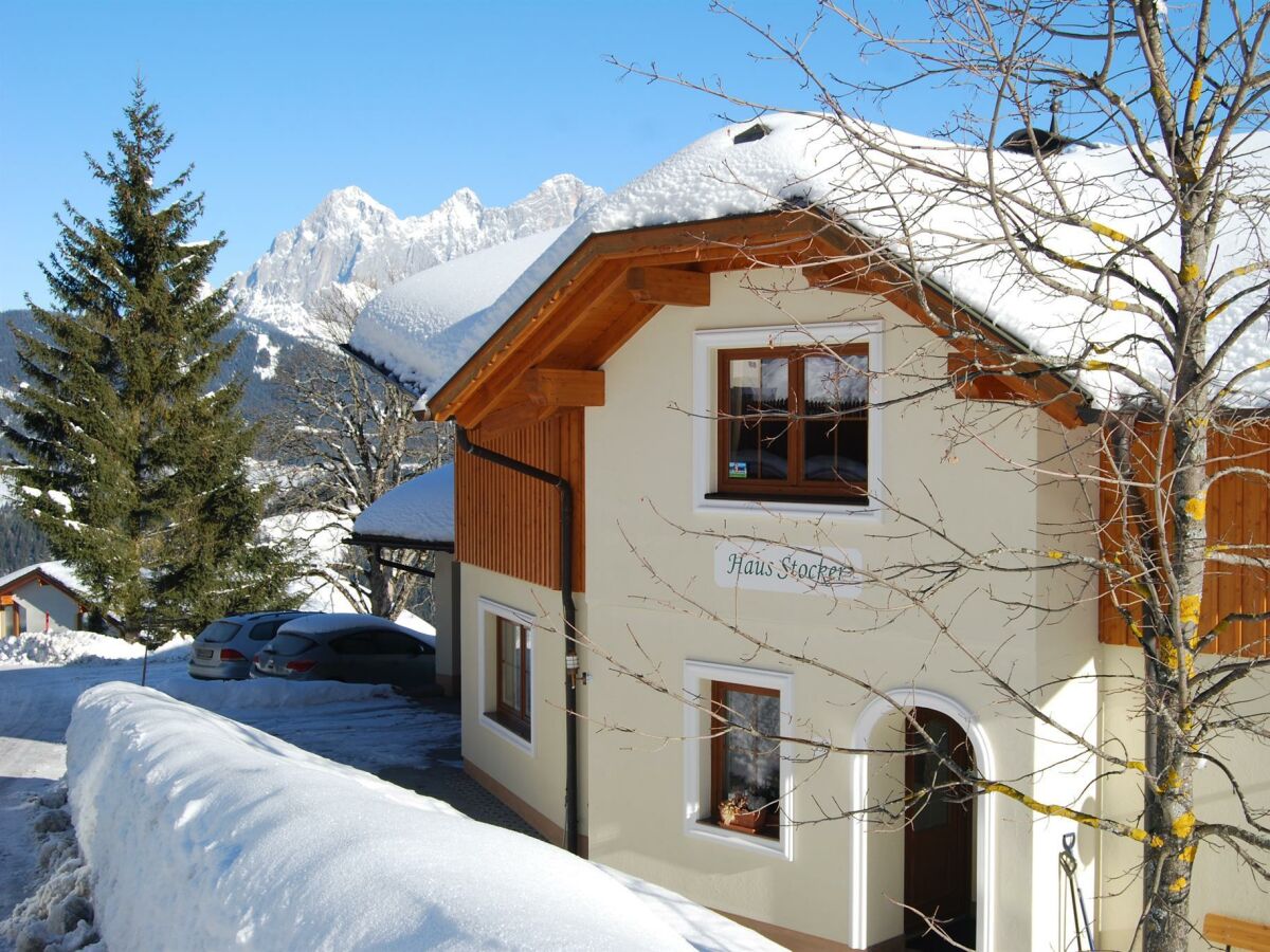 Apartment Appartement Planai - Outdoor photo 3