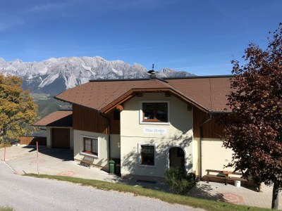 Apartment Appartement Planai - Outdoor photo 5