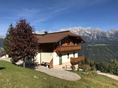 Apartment Appartement Planai - Outdoor photo 6
