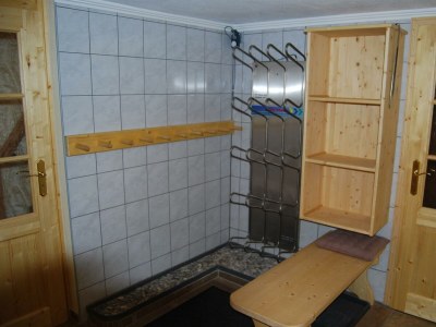 Apartment Appartement Planai - Outdoor photo 11
