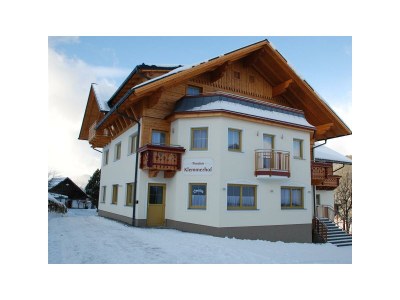 Holiday room Doppelzimmer mit Dusche, WC in Schladming-Rohrmoos - Holiday room