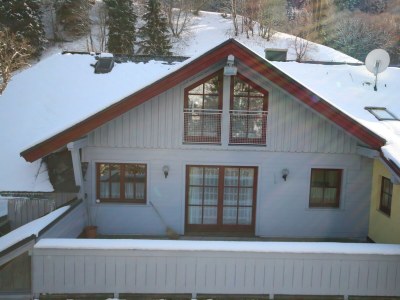 Apartment Appartement 1 mit 2 Schlafzimmer - Outdoor photo 3