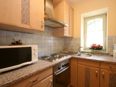 Apartment Appartement 1 mit 2 Schlafzimmer - Features photo 9