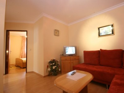 Apartment Appartement 1 mit 2 Schlafzimmer - Features photo 24