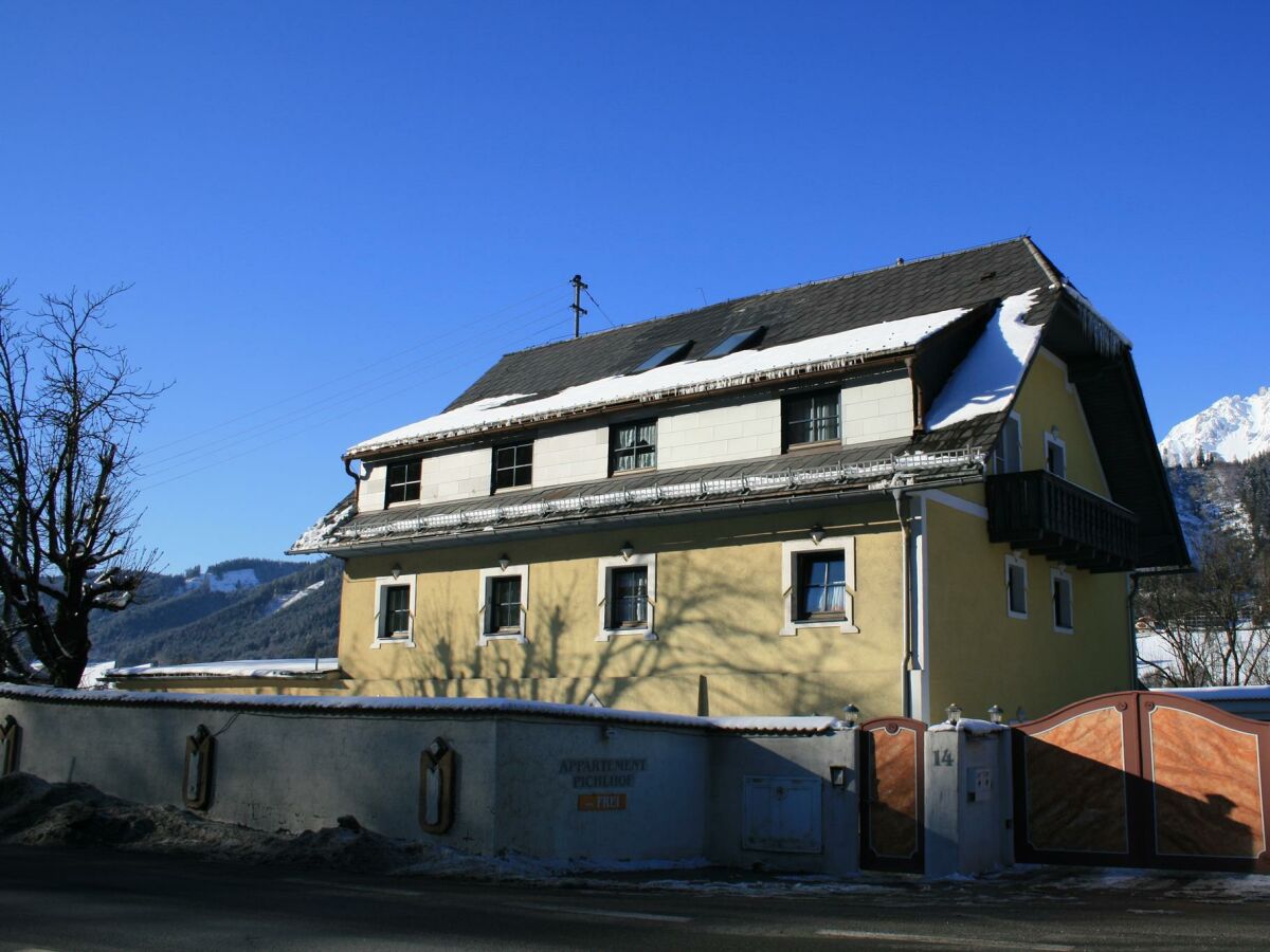 Apartment Appartement mit 3 Schlafzimmer - Outdoor photo 4
