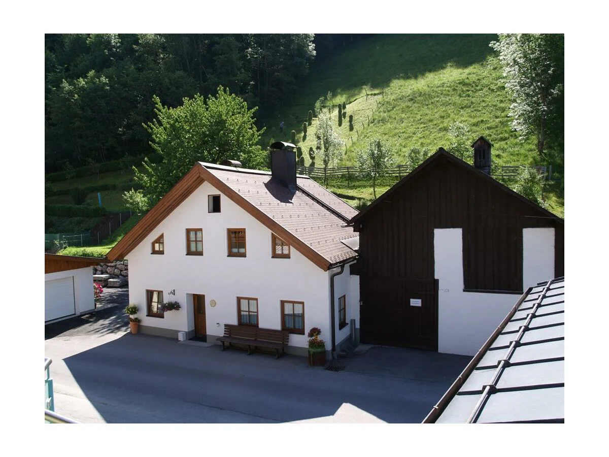 Apartment Ferienhaus 3 Schlafr./Bad, WC