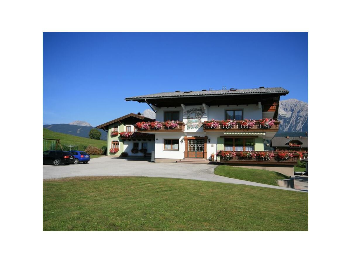 Apartment Appartement 1