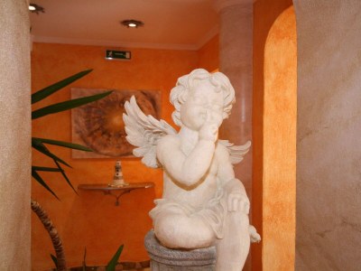 Apartment Appartement 1 - Features photo 42