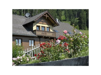 Apartment Apartment Reiteralm/1 Schlafraum/2-4 PAX - Outdoor photo 7