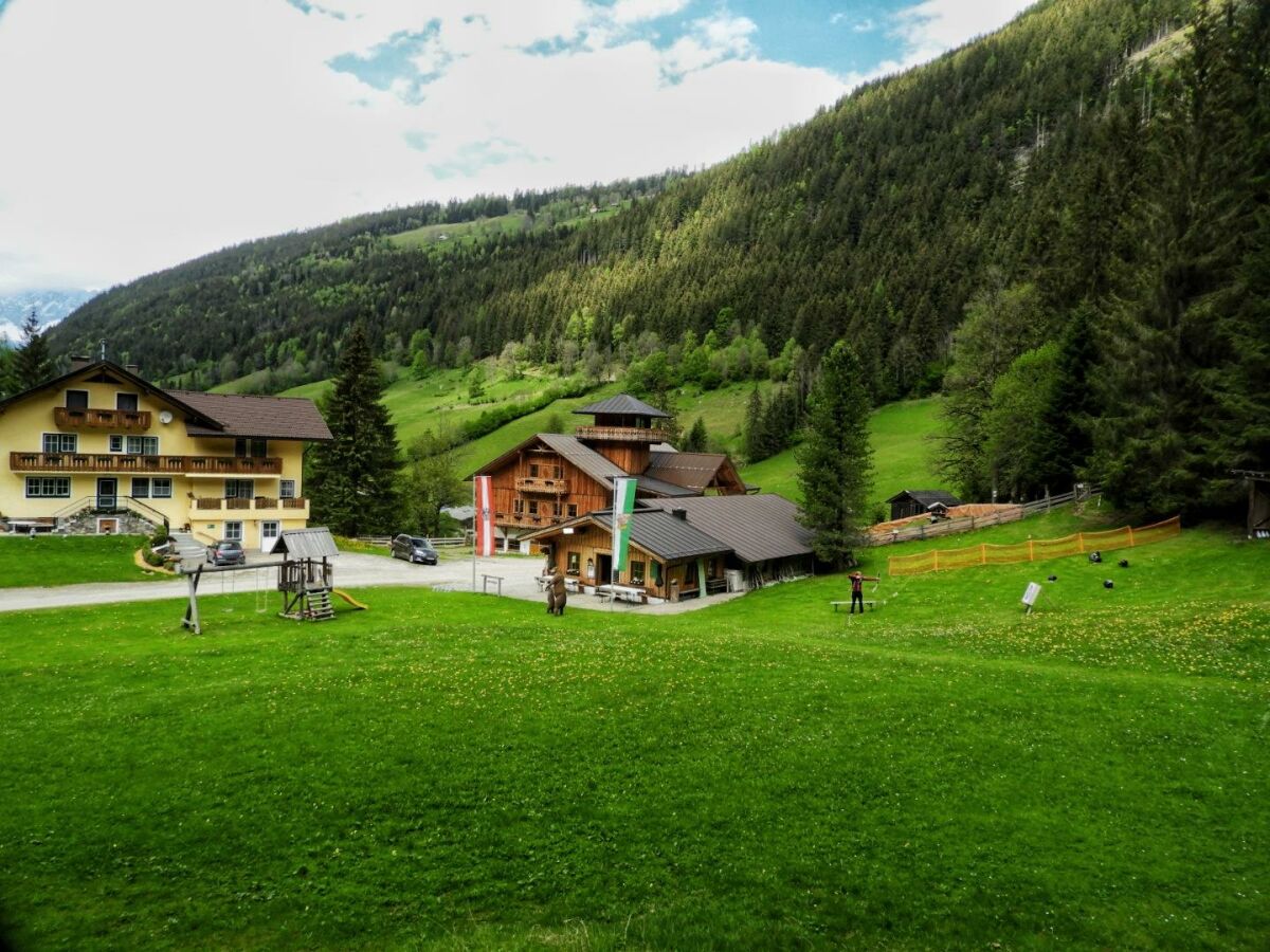 Apartment Appartement Dachstein Schieplechner - Outdoor photo 5