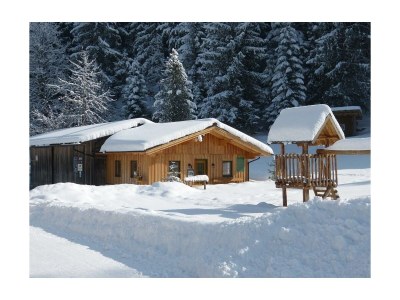 Apartment Appartement Dachstein Schieplechner - Outdoor photo 8