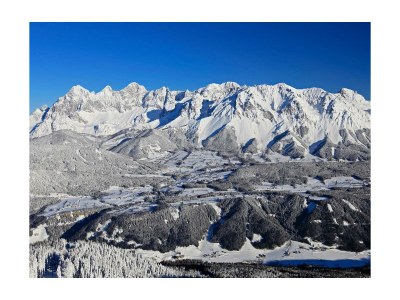 Apartment Appartement Dachstein Schieplechner - Outdoor photo 29