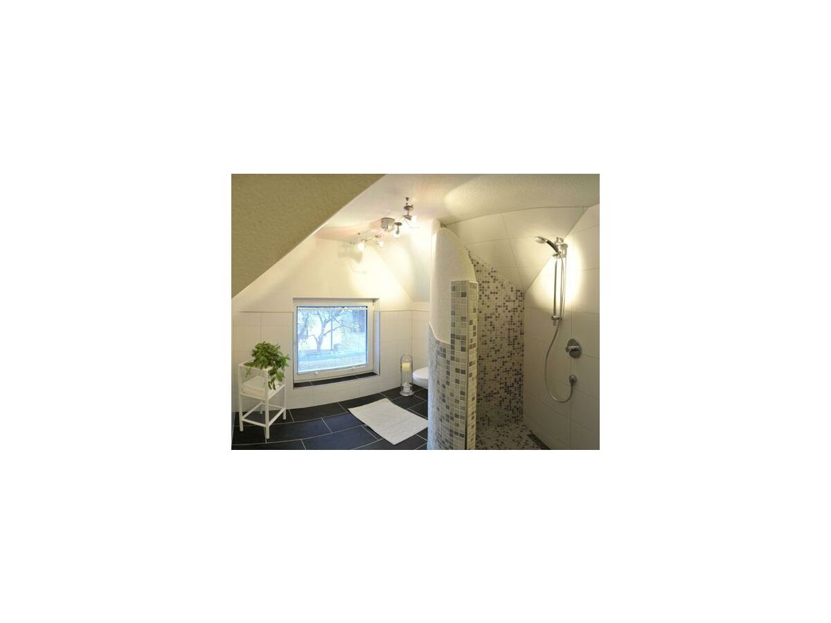 Apartment Appartement/Fewo, Dusche, WC, 2 Schlafräume - Features photo 2