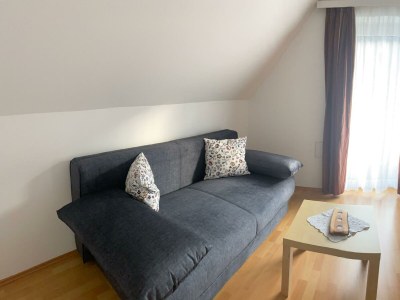 Apartment Appartement/Fewo, Dusche, WC, 2 Schlafräume - Features photo 11