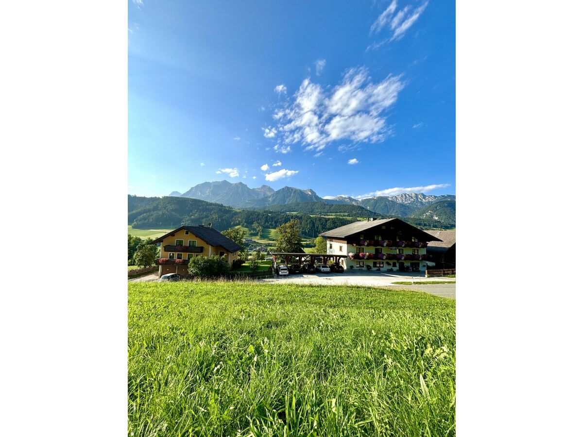 Apartment Apartment Planai - Outdoor photo 3