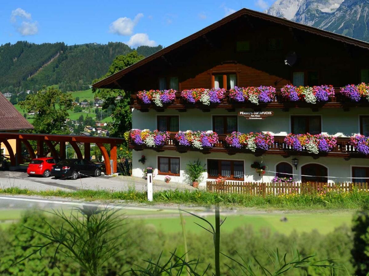 Apartment Appartment Eselstein