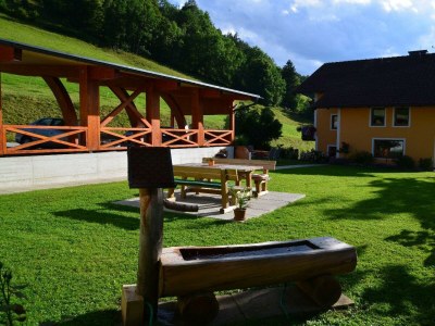 Apartment Appartment Eselstein - Outdoor photo 5