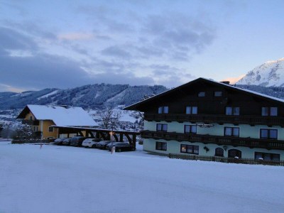 Apartment Appartment Eselstein - Outdoor photo 6