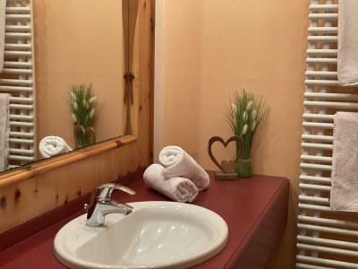 Apartment Apartment/1 Schlafraum/Dusche, WC - Outdoor photo 22