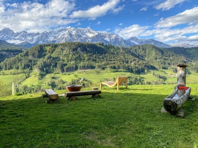 Apartment Apartment "Schnee", 2 Personen - Outdoor photo 4