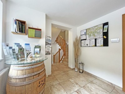 Apartment Apartment "Schnee", 2 Personen - Outdoor photo 35