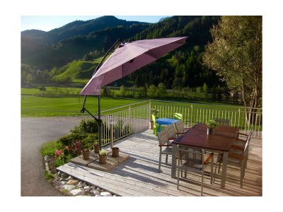 Apartment Apartment "Kristall", 4 Personen - Outdoor photo 7