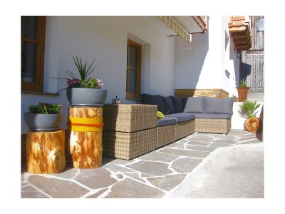 Apartment Apartment "Kristall", 4 Personen - Outdoor photo 17