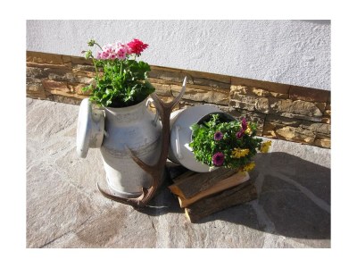 Apartment Apartment "Kristall", 4 Personen - Outdoor photo 21