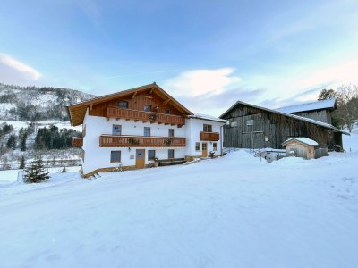 Apartment Apartment "Kristall", 4 Personen - Outdoor photo 30