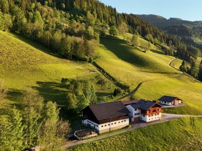 Apartment Apartment "Kristall", 4 Personen - Outdoor photo 33