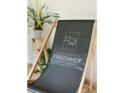 Apartment Apartment "Blume", 2 Personen - Outdoor photo 10