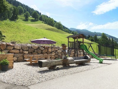 Apartment Apartment "Blume", 2 Personen - Outdoor photo 30