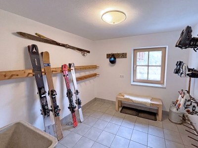 Apartment Apartment "Blume", 2 Personen - Outdoor photo 37