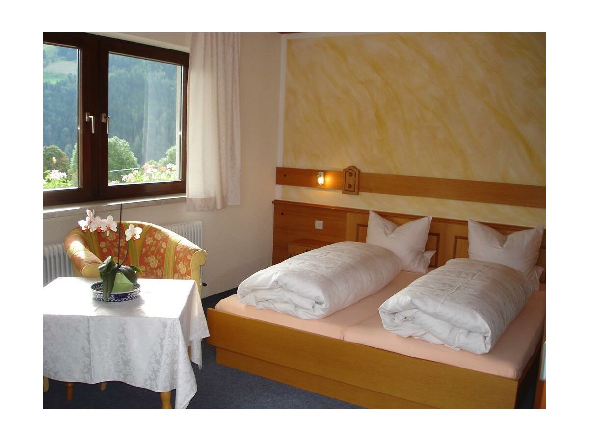 Holiday room Doppelzimmer mit Dusche, WC - Outdoor photo 3