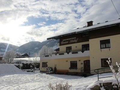 Apartment Planai de Luxe - Outdoor photo 8
