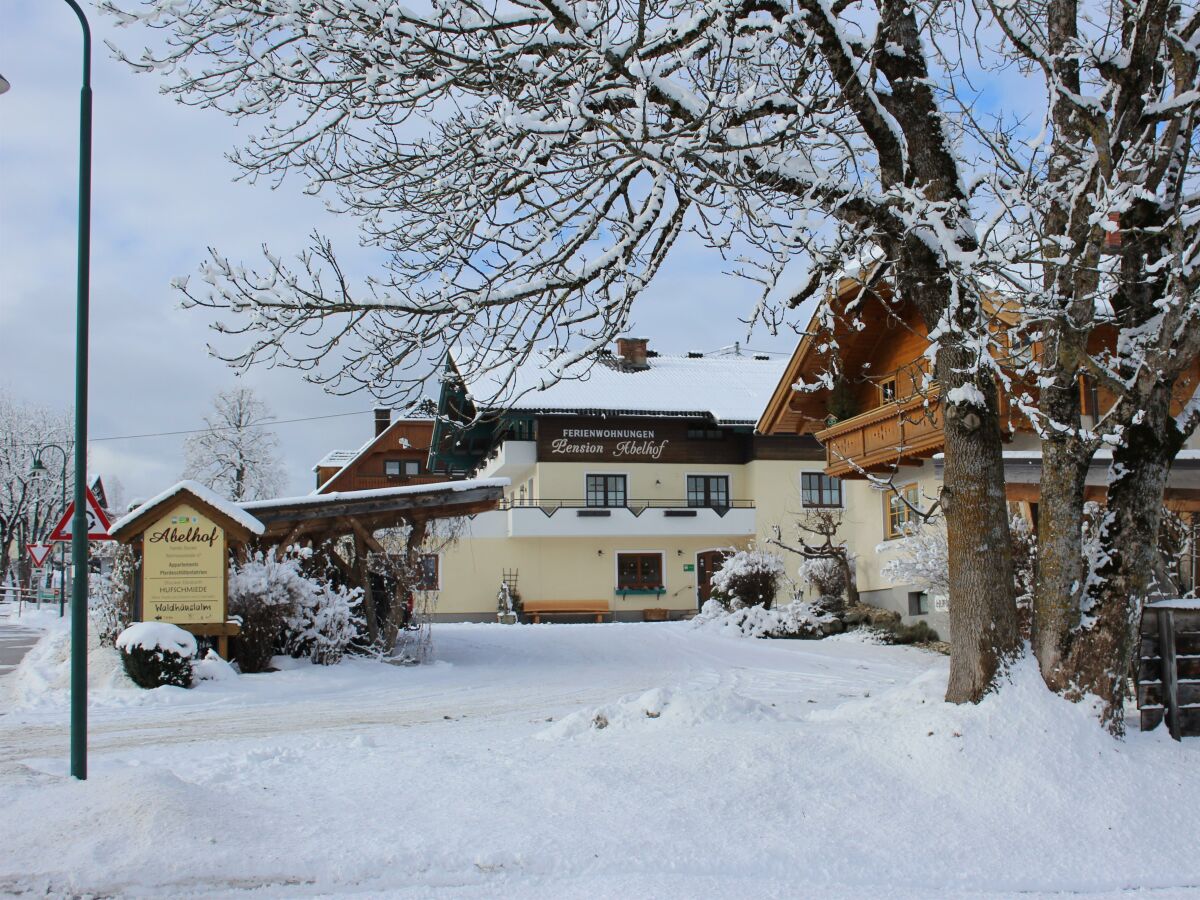 Apartment Appartement Dachstein II - Outdoor photo 4