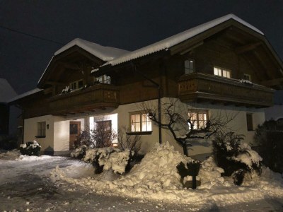 Apartment Appartement Tauern - Outdoor photo 17