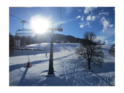 Apartment Appartement Hochwurzen - Outdoor photo 3