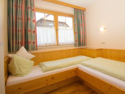 Apartment Appartement Hochwurzen - Outdoor photo 13