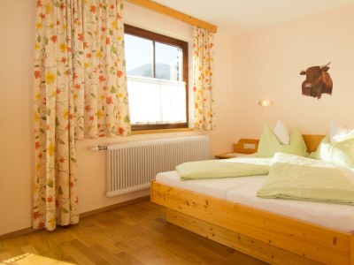 Apartment Appartement Hochwurzen - Outdoor photo 24
