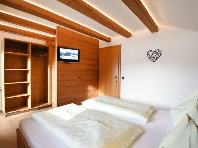 Apartment Appartement Hochwurzen - Outdoor photo 38