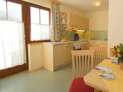 Apartment Appartement Schladming - Outdoor photo 23