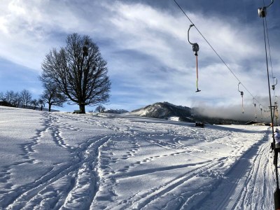 Apartment Appartement Dachstein I - Outdoor photo 8