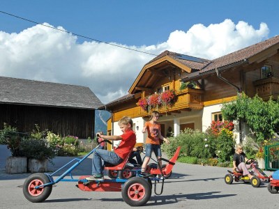 Apartment Appartement Dachstein I - Outdoor photo 15