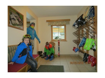 Apartment Appartement Dachstein I - Outdoor photo 18