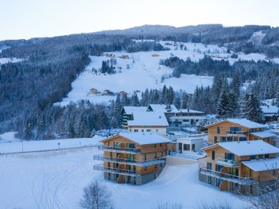 Apartment Deluxe Penthouse mit Balkon & Panoramablick - Outdoor photo 10