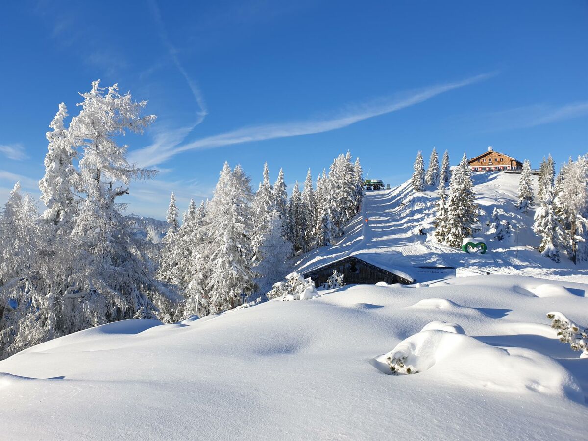Apartment Maisonette Dachstein - Outdoor photo 4
