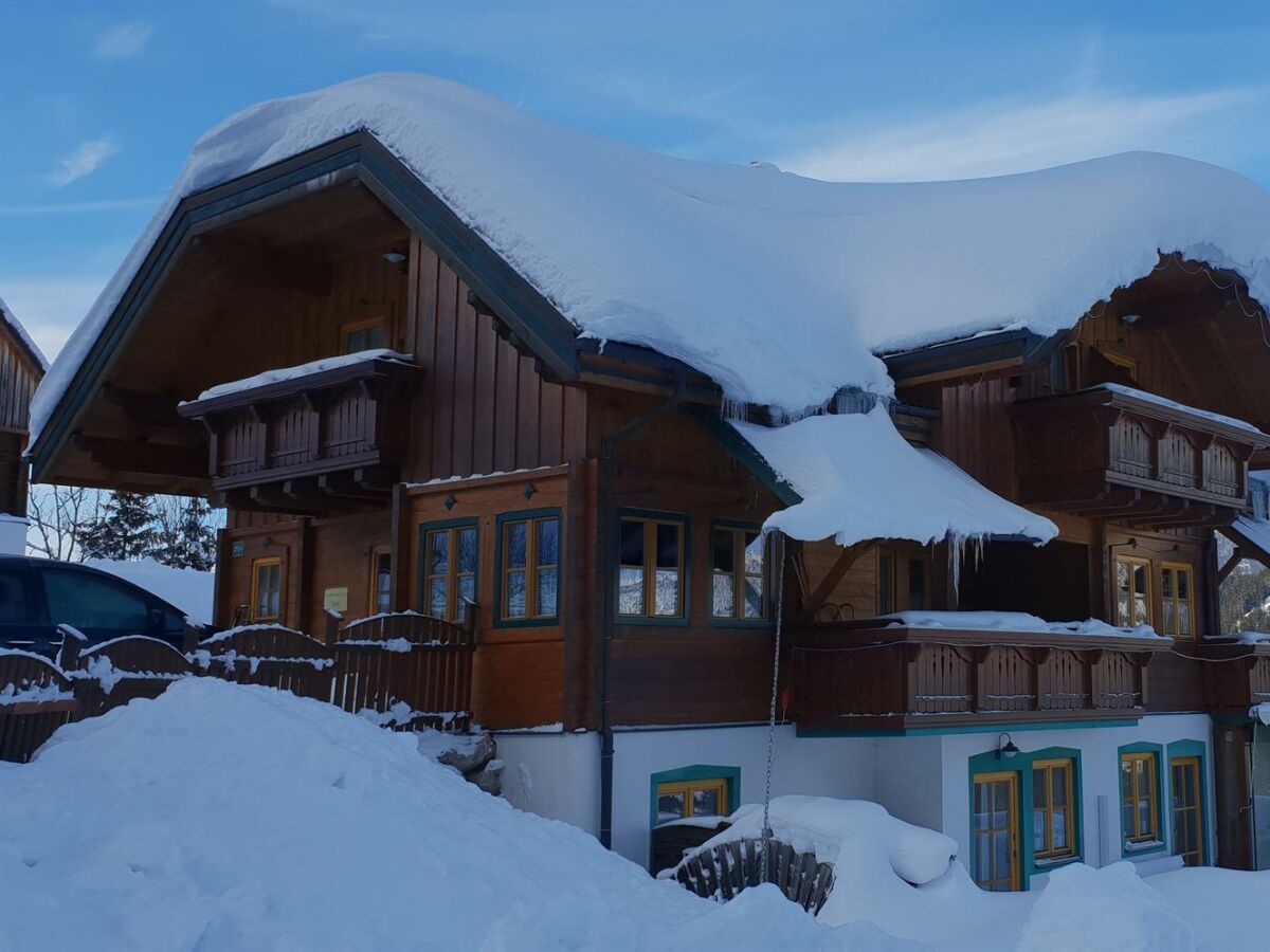 Apartment Maisonette Dachstein - Outdoor photo 5